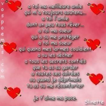 ptite dedie a ...